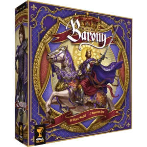 Barony: Royal Edition (Deluxe)