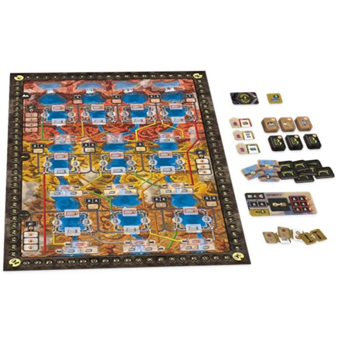 Barrage - The Colorado Connection - immagine 2