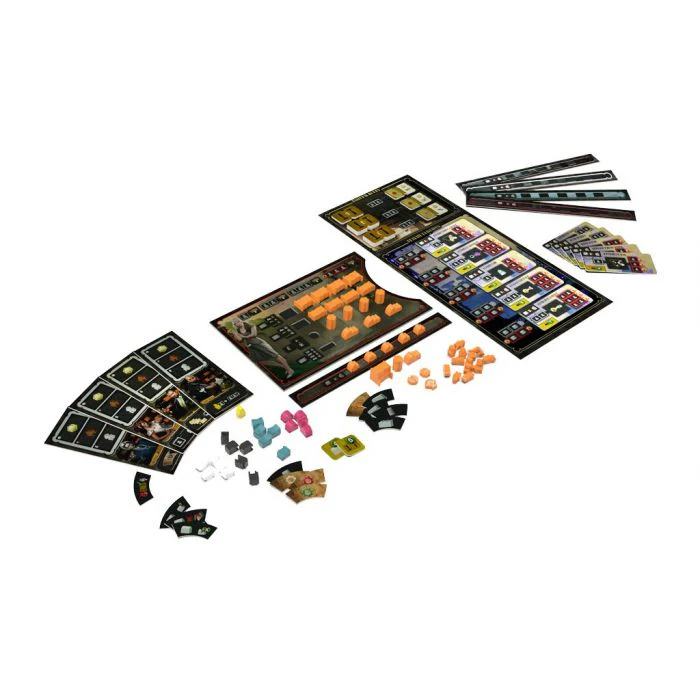 Barrage - The Leeghwater Project - immagine 3