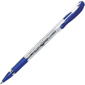 PENNA GEL 0,5MM BLU GEL-OCITY STIC- BIC