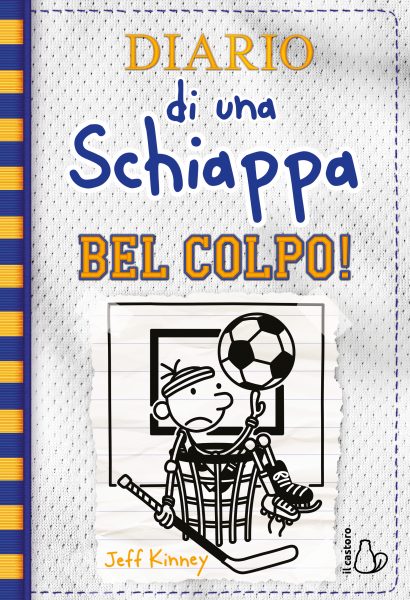 Diario di una Schiappa. Bel colpo! - immagine 2