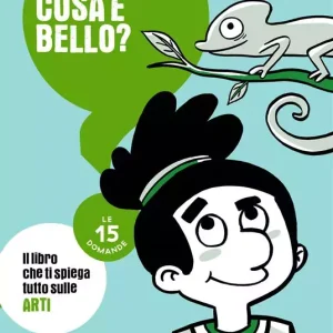 Cosa è bello? Le 15 domande