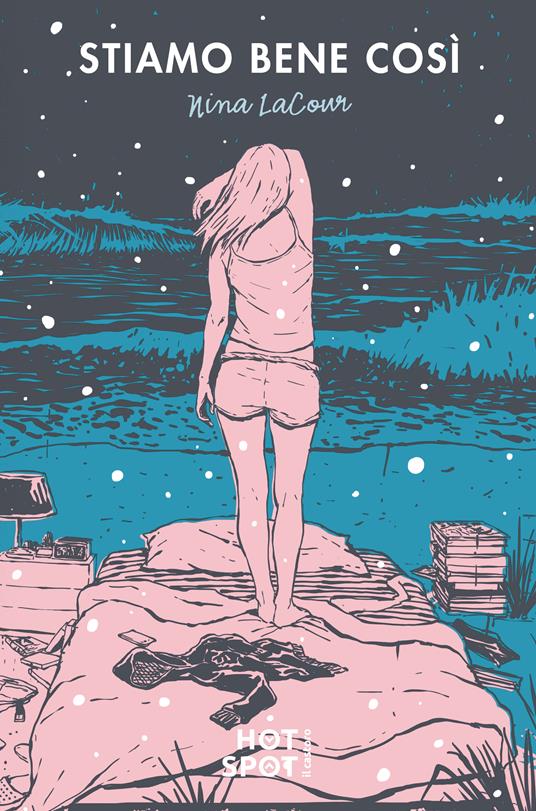 Stiamo bene così - immagine 2