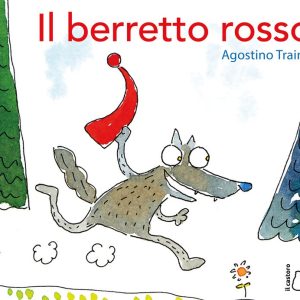 Il berretto rosso