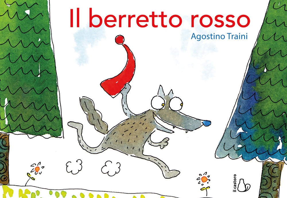 Il berretto rosso - immagine 2