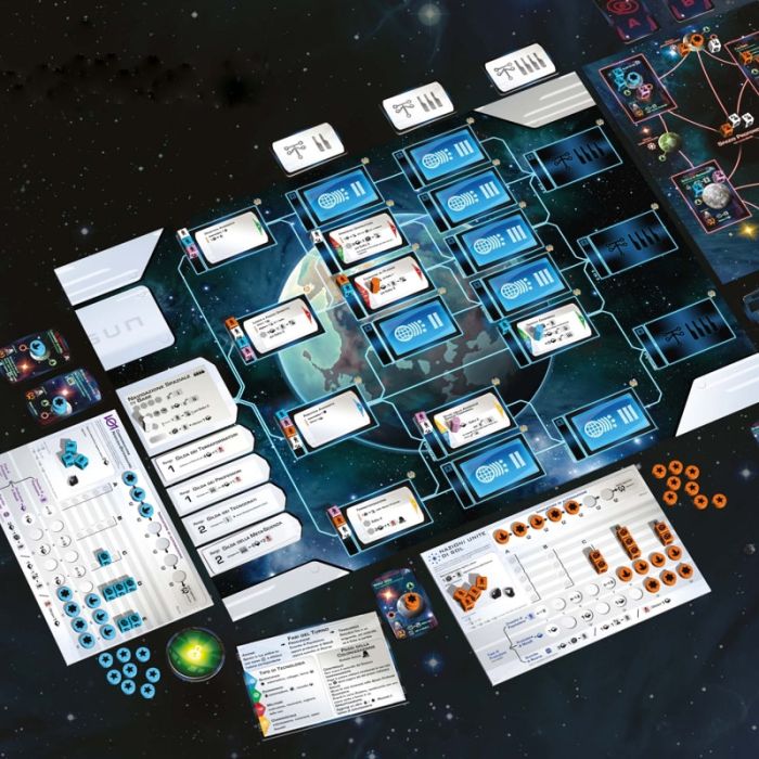 Beyond the Sun - immagine 3