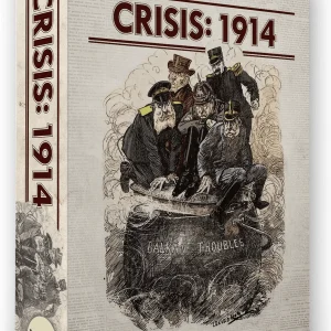 Crisis: 1914