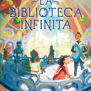 La Biblioteca infinita