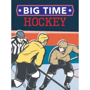 Big Time Hockey