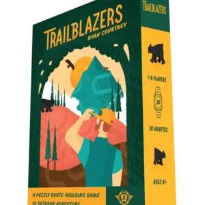 Trailblazers