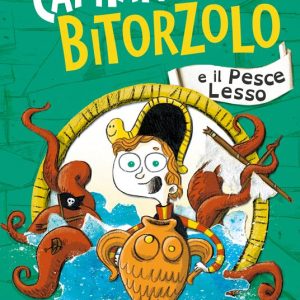 Capitan Bitorzolo e il pesce lesso