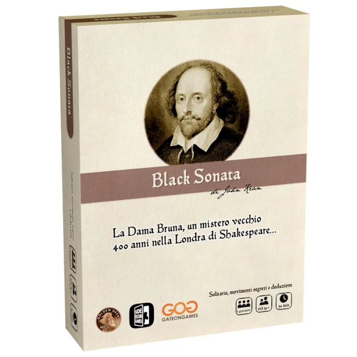 Black Sonata - immagine 2