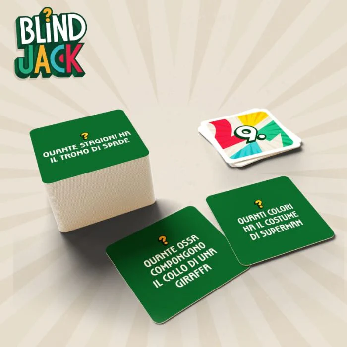 Blind Jack - immagine 4