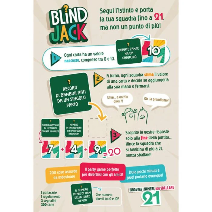 Blind Jack - immagine 3