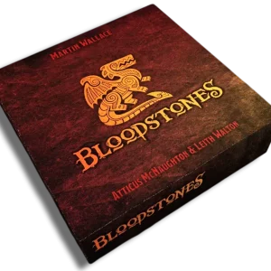 Bloodstones