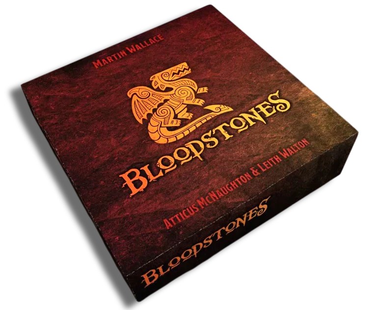 Bloodstones
