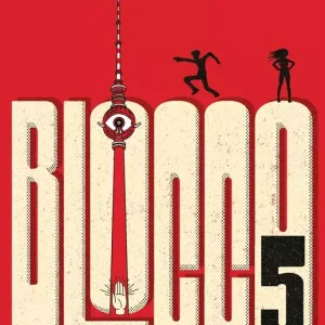 Blocco 5. Ti toglieranno i sensi a uno a uno