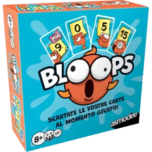 Bloops