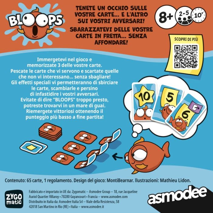 Bloops - immagine 3
