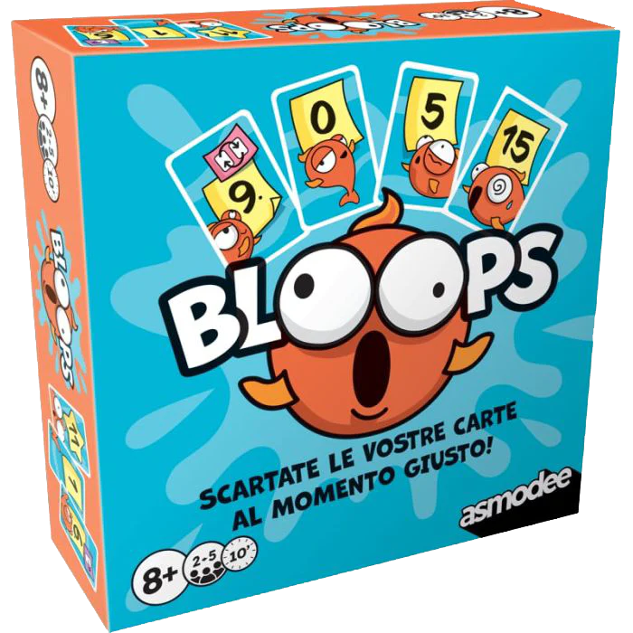 Bloops - immagine 2