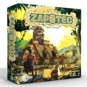 Zapotec