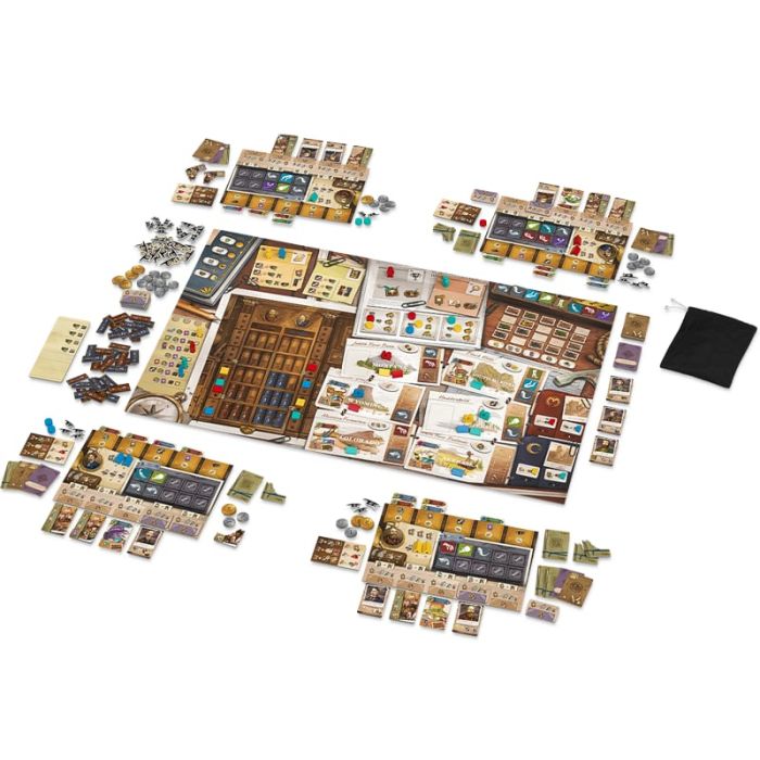 Bone Wars - immagine 3