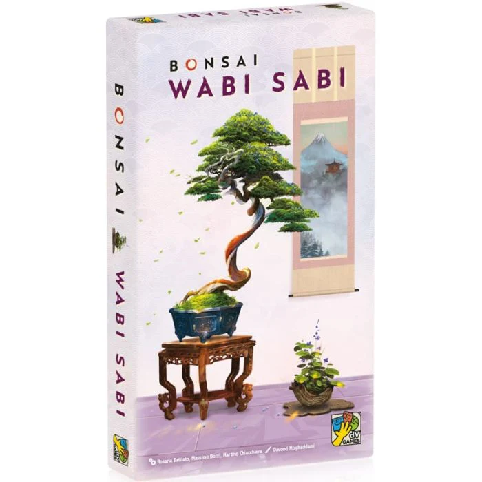 Bonsai - Wabi Sabi - immagine 2