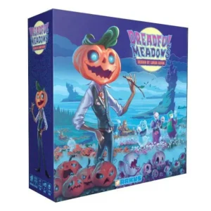 Dreadful Meadows (Retail Edition)