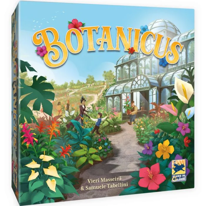 Botanicus - immagine 2