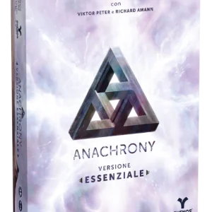 Anachrony - Versione Essenziale