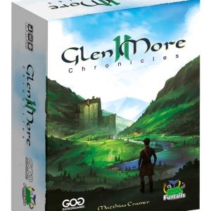 Glen More II - Chronicles