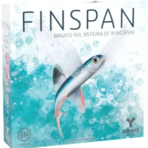 Finspan
