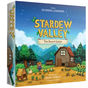 Stardew Valley