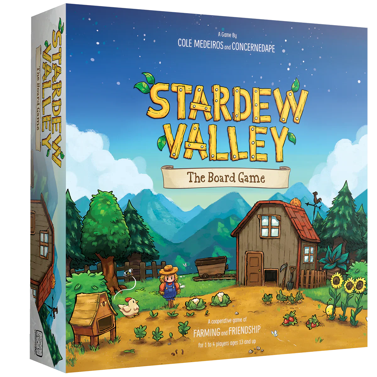Stardew Valley - immagine 2
