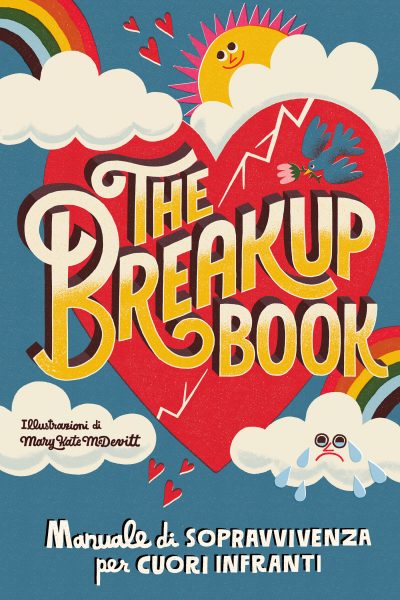 The Breakup Book - immagine 2