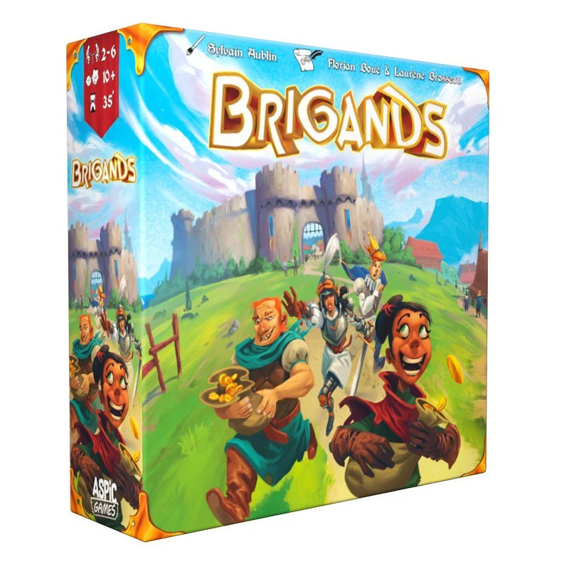 Brigands - immagine 2