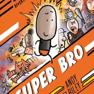 Super Bro