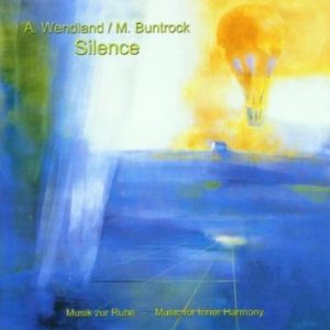 “SILENCE” BUNTROCK – musica per Relax e Snoezelen
