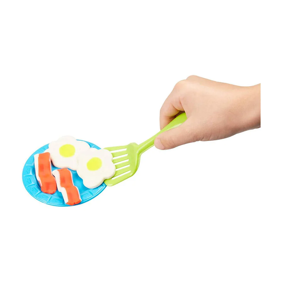 Play-Doh ultimate Chef set - immagine 4