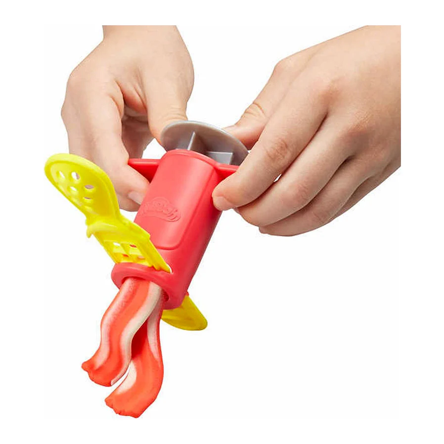 Play-Doh ultimate Chef set - immagine 5