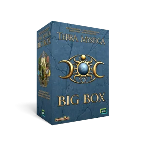 Terra Mystica Big Box