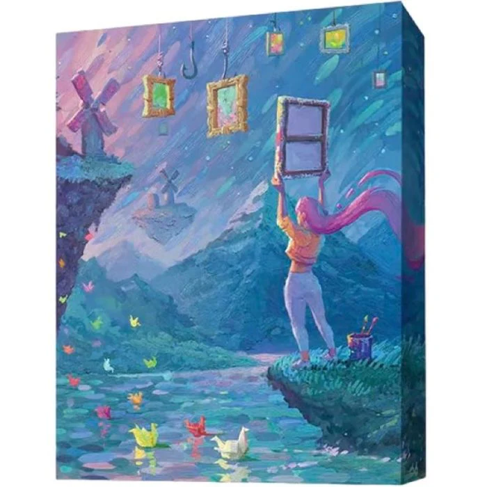 Canvas - Finishing Touches - immagine 2