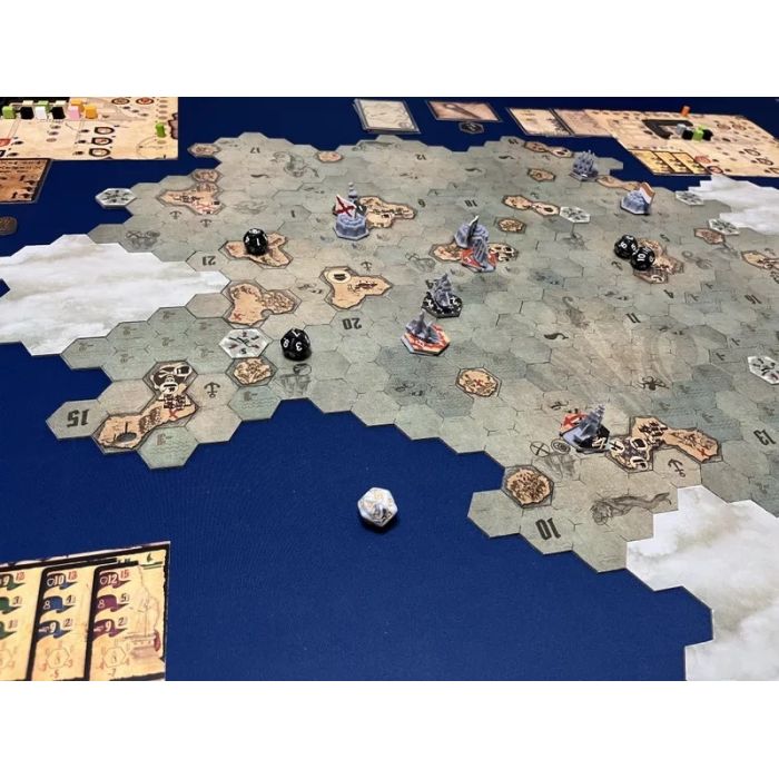 Captain's Log - immagine 3