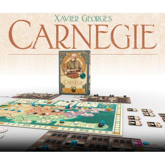 Carnegie - immagine 4