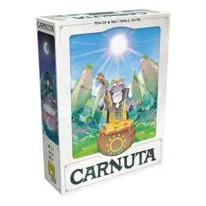 Carnuta