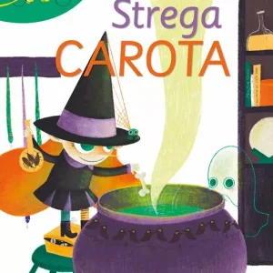 Strega Carota