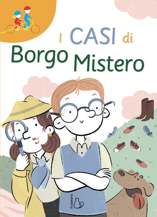 I casi di Borgo Mistero - immagine 2