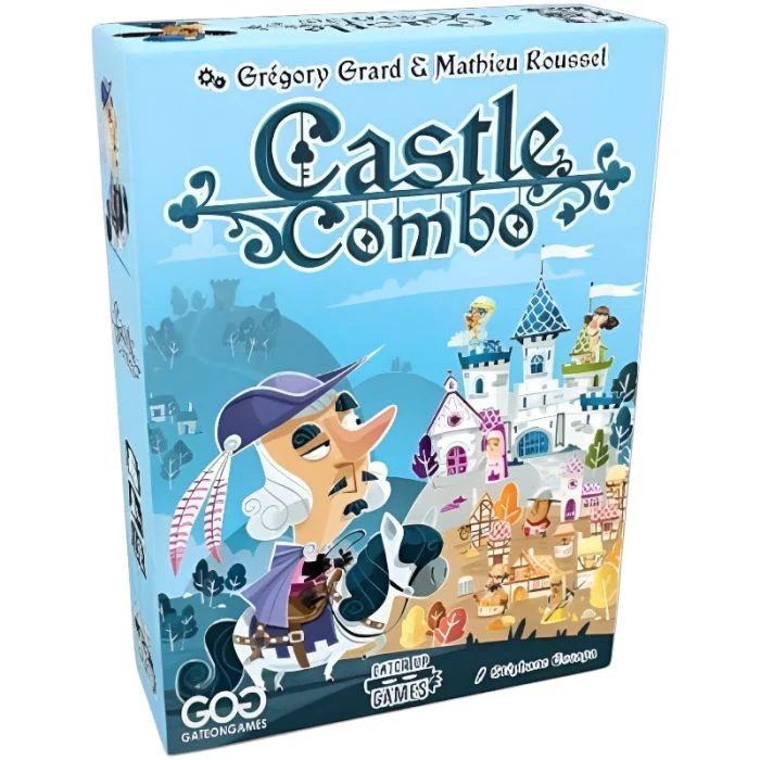 Castle Combo - immagine 2