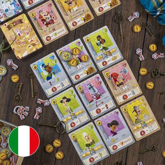 Castle Combo - immagine 3