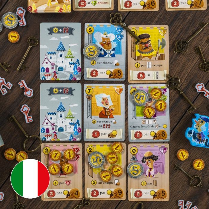 Castle Combo - immagine 4